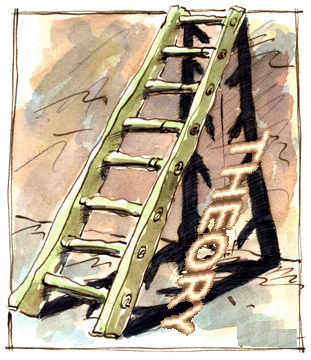 The Ladder Theory